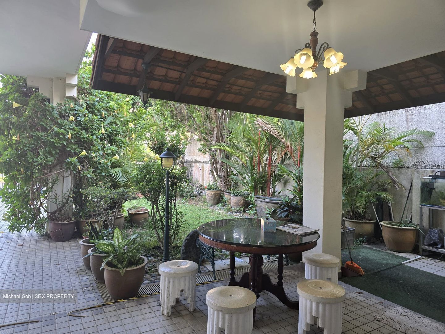 Zephyr Park (D16), Semi-Detached #488657081